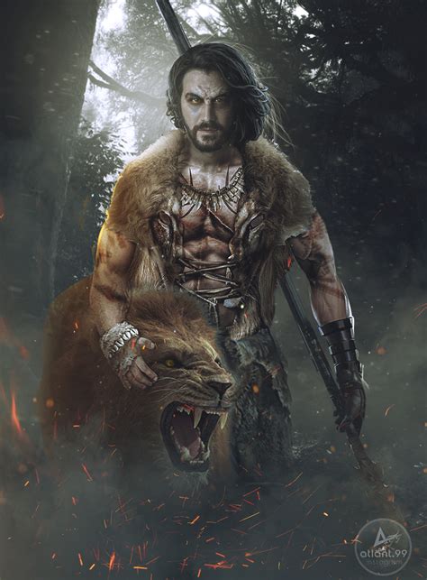 kraven the hunter redesign|Kraven the Hunter (2024)